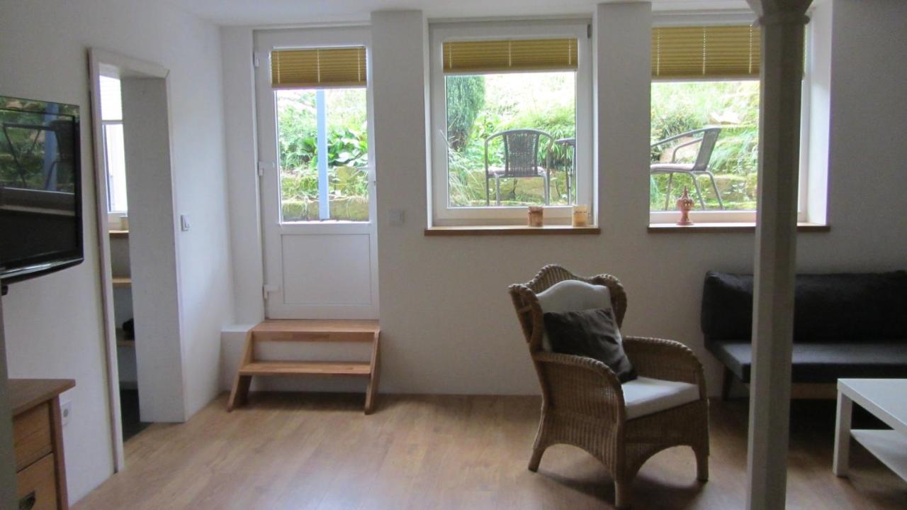 Downstairs6B Apartment Dipperz ภายนอก รูปภาพ