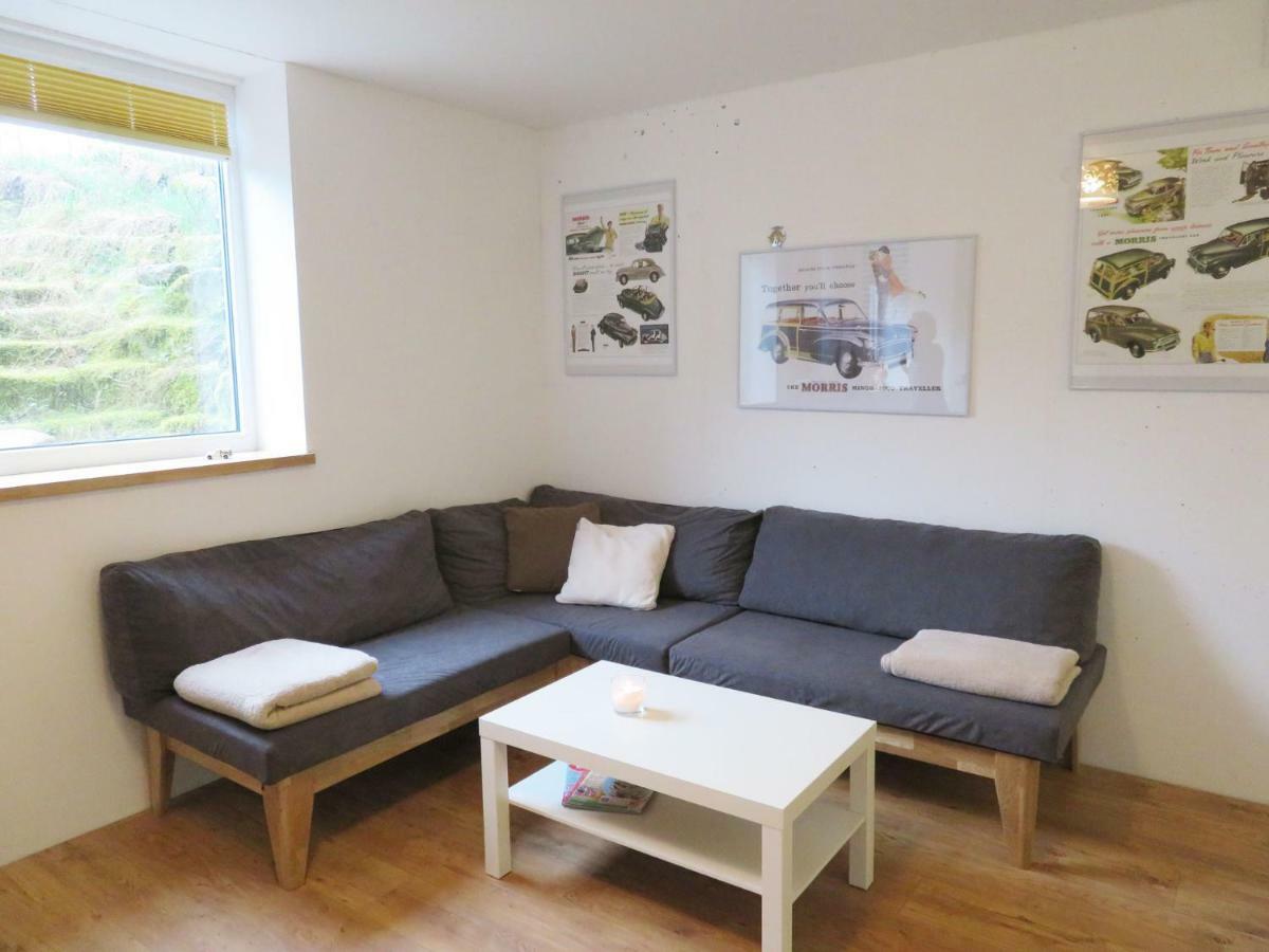 Downstairs6B Apartment Dipperz ภายนอก รูปภาพ